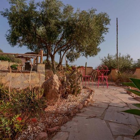 Cedri 14 Guest House Capitana Exterior photo