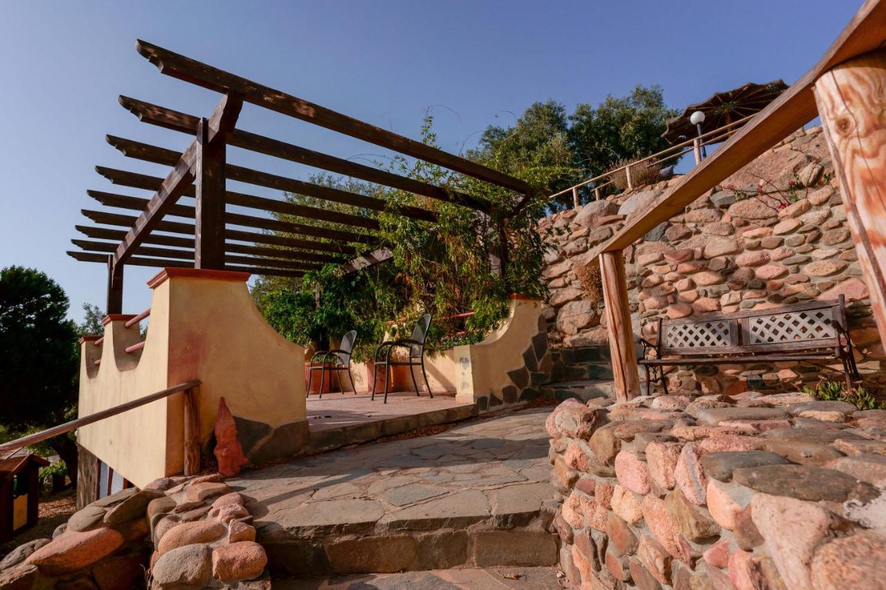Cedri 14 Guest House Capitana Exterior photo